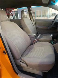Geely SC7